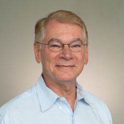 Stephen Pinals, MD